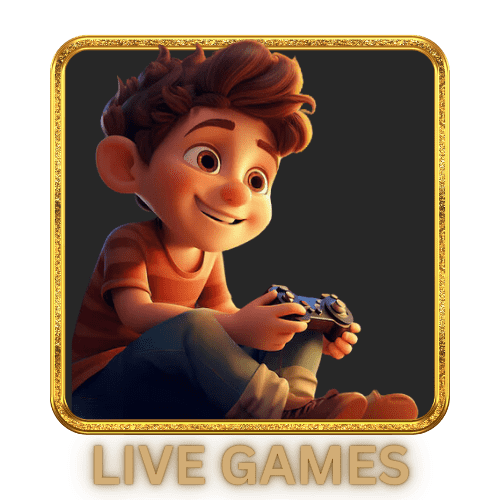 FUCKSPIN Live Casino